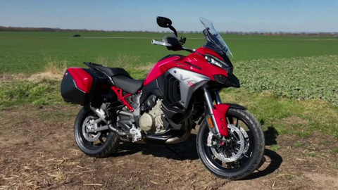 Auto moto svět - Auto moto test