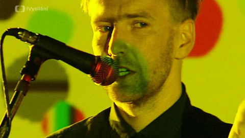 Ladí neladí - 19. září 2008