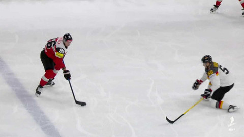 MS v ledním hokeji 2023 Finsko, Lotyšsko - Rakousko - Německo