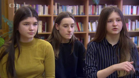 Cena Gratias Tibi - Gratias Tibi 2018: Mám asistenta, no a co!