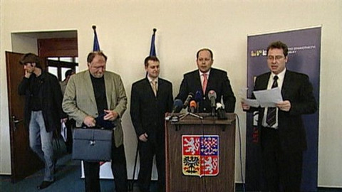 Reportéři ČT - 31. května 2010