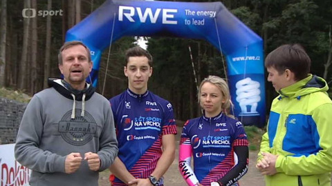 S ČT sport na vrchol - Finálový kemp (4)