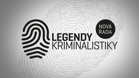 Legendy kriminalistiky