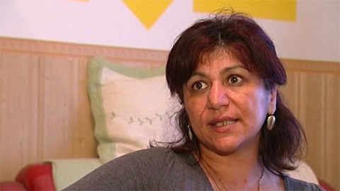 Romaňi luma - Romský svět - 30. března 2012