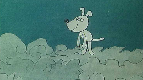 Dášeňka - 4/7 Co měla na práci