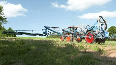 Nedej se! - Zakázané pesticidy a české výjimky