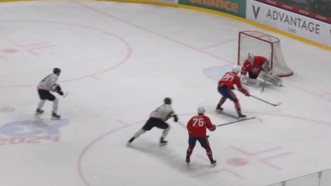 Maxa liga - HC Stadion Litoměřice - HC Horácká Slavia Třebíč