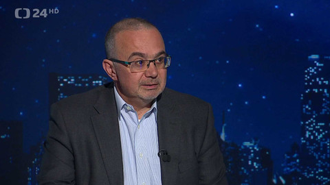 Hyde Park Civilizace - Michael Romancov, Steven Anderson, Andrej Zubov, Miles Coleman, Morten Meldal