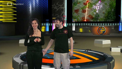 Game Page - 2. dubna 2011