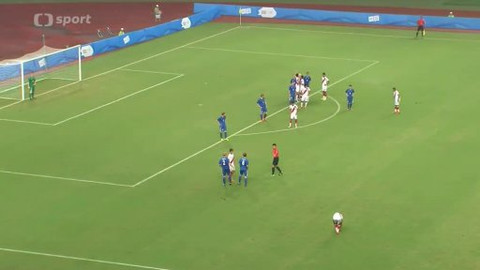 Olympijské hry mládeže 2014 Čína - Sestřih 3. soutěžního dne