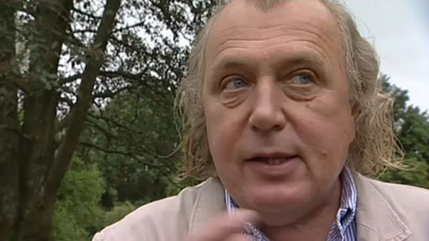 Zahrada pod lupou - 19. října 2011