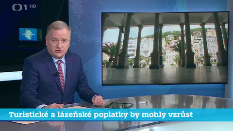 Události v regionech (sever a východ) - 10. června