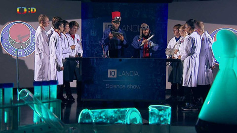 Už tam budem? - 7. října 2022