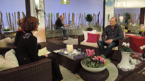 Sama doma - 20. listopadu 2018