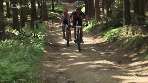 Sport v regionech - Bike Valachy