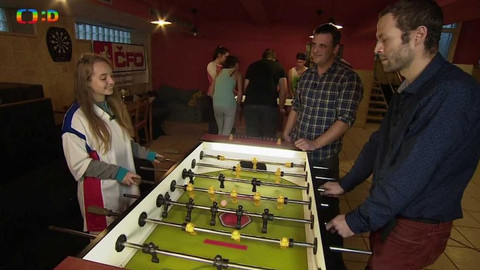 Wifina - 29. ledna 2016