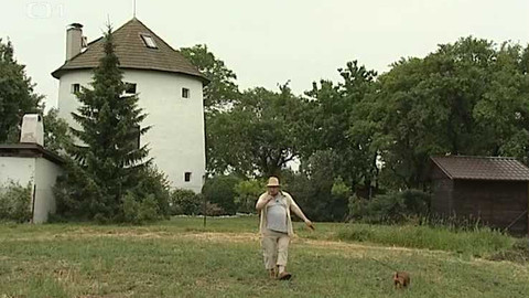 Zahrada je hra - 30. srpna 2007