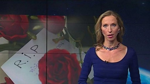 Horizont ČT24 - 18. srpna 2015