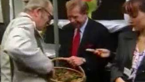 Archiv ČT24 - 7. října 2006