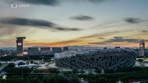 Olympijský magazín - 27. října 2021