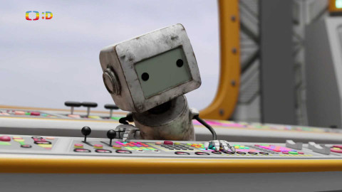 Pohádková pátračka - 29. září