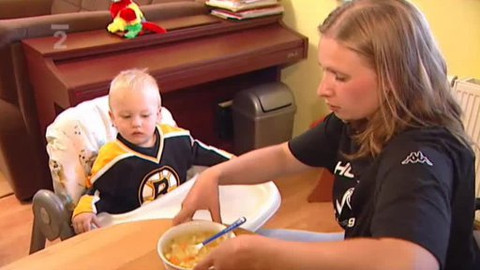 Klíč - 26. května 2009