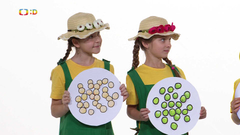 Draci v hrnci - Draci v hrnci - Hrášek pro princeznu