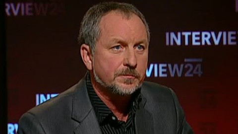 Interview ČT24 - 11. října 2012