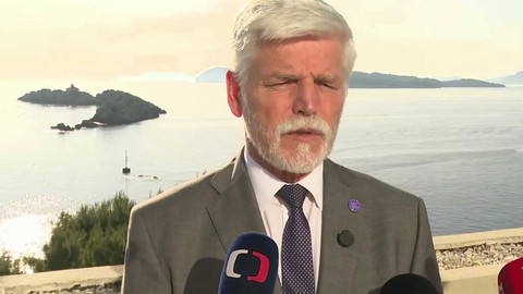 Události, komentáře - 29. dubna