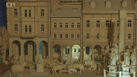 Toulavá kamera - 26. listopadu 2017