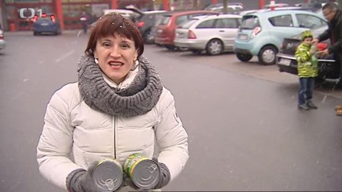 Černé ovce - 30. května 2013