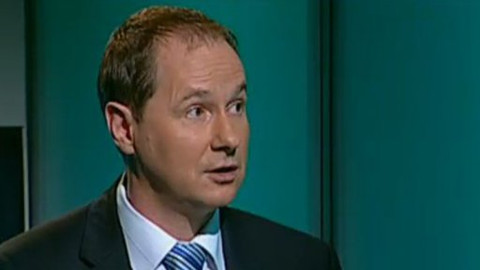 Hyde Park ČT24 - 20. června 2012