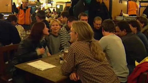 Postřehy odjinud - Bavorsko očima Lídy Rakušanové