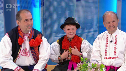 Dobré ráno - 19. června