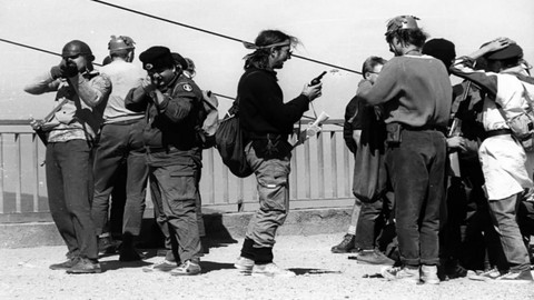 StB: Přísně tajné! - 9/20 Aktivní opatření