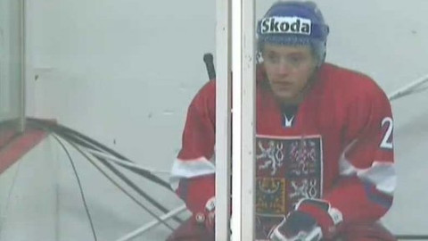 Hokej - MS do 20 let v hokeji 2010 Kanada