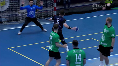 Chance Extraliga - HK FCC Město Lovosice - HCB Karviná