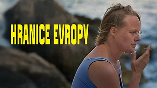 Hranice Evropy