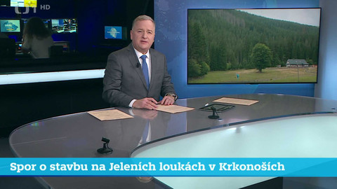 Události v regionech (sever a východ) - 7. července