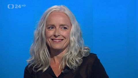 Interview ČT24 - 10. června 2023