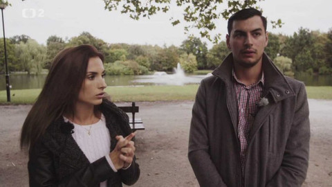 Evropa dnes - Vzdělání na prodej 2