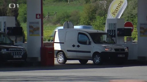 Černé ovce - 15. května 2014