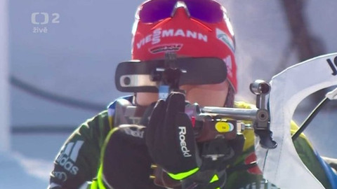 Světový pohár v biatlonu - Kanada