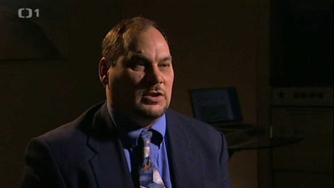 Letecké katastrofy - Závod s bouří