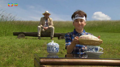 Hodina zpěvu - Hodina zpěvu 2014