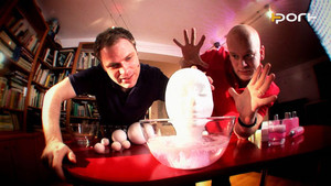 Obrázek pořadu PORT