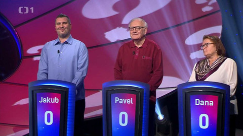 Kde domov můj? - 5. ledna 2023