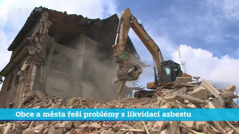 Události v regionech (jih a západ) - 11. června