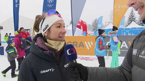 Jizerská 50 - Mini Jizerská Dr. Max