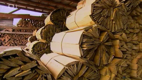 Chalupa je hra - 31. července 2007